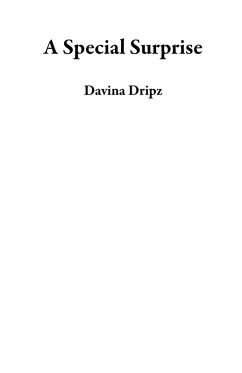 Cover A Special Surprise (eBook, ePUB)