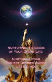 Nurturing Your Highest Desires Amidst Life's Chaos (Nurturing the Seeds of Your Dream Life: A Comprehensive Anthology) (eBook, ePUB)