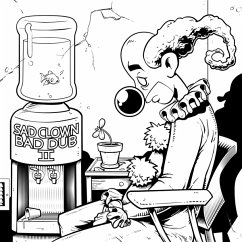 Cover Sad Clown Bad Dub 2