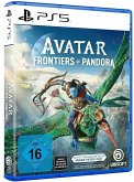 Avatar - Frontiers Of Pandora (PlayStation 5)