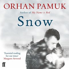Snow (MP3-Download) - Pamuk, Orhan