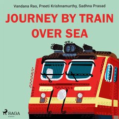 Journey by train over sea (MP3-Download) - Krishnamurthy, Preeti; Prasad, Sadhna; Rao, Vandana