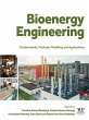 Bioenergy Engineering (eBook, ePUB) - Bild 1