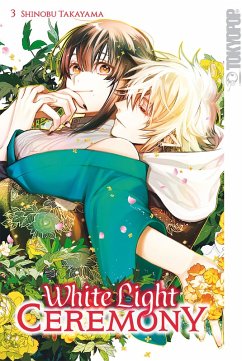 Cover White Light Ceremony, Band 03 (eBook, ePUB)