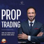 Prop Trading - Come fare trading senza investire propri capitali (MP3-Download)