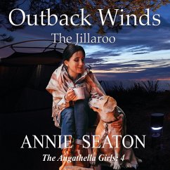 Outback Winds (MP3-Download) - Seaton, Annie