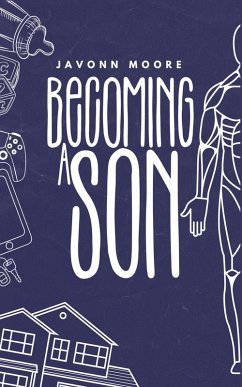 Cover Becoming a Son (eBook, ePUB)