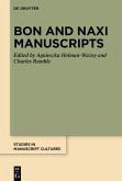 Bon and Naxi Manuscripts (eBook, PDF)