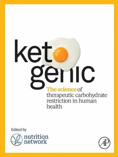 Cover Ketogenic (eBook, ePUB)