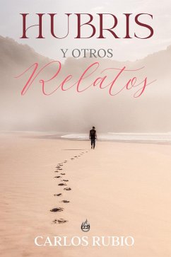 Cover Hubris y Otros Relatos (eBook, ePUB)