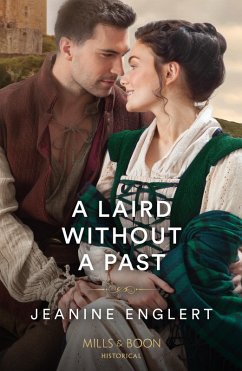 A Laird Without A Past (Secrets of Clan Cameron, Book 1) (Mills & Boon Historical) (eBook, ePUB) - Englert, Jeanine