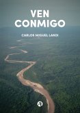 Ven conmigo (eBook, ePUB)