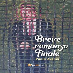 Breve romanzo finale (MP3-Download) - Avanzi, Paolo