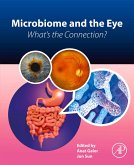 Microbiome and the Eye (eBook, ePUB)