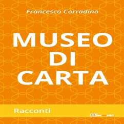 Museo di Carta (MP3-Download) - Corradino, Francesco
