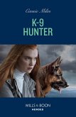 K-9 Hunter (eBook, ePUB) K-9 Hunter (eBook, ePUB)