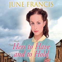 Hers to Have and to Hold (MP3-Download) - Francis, June