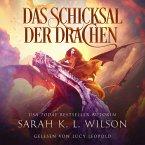 Das Schicksal der Drachen (Tochter der Drachen 5) - Drachen Hörbuch (MP3-Download)