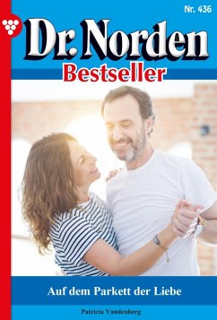 Cover Auf dem Parkett der Liebe (eBook, ePUB)