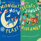 The Midnight Moon Feast & The Secret Jungle Hideaway (MP3-Download)