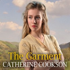 The Garment (MP3-Download) - Cookson, Catherine