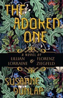 Cover The Adored One (eBook, ePUB)