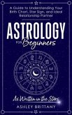 Astrology For Beginners (eBook, ePUB)