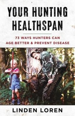 Cover Your Hunting Healthspan (eBook, ePUB)