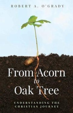 Cover From Acorn to Oak Tree (eBook, ePUB)