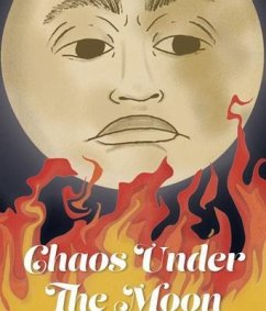 Cover Chaos Under the Moon (eBook, ePUB)