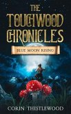 The Touchwood Chronicles (eBook, ePUB)