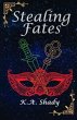 Stealing Fates (eBook, ePUB) - Bild 1