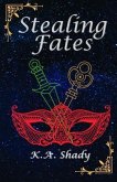 Stealing Fates (eBook, ePUB)