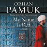 My Name Is Red (MP3-Download) - Bild 1