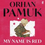 My Name Is Red (MP3-Download)
