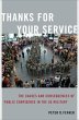 Thanks for Your Service (eBook, ePUB) - Bild 1