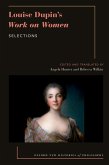 Louise Dupin's Work on Women (eBook, ePUB)