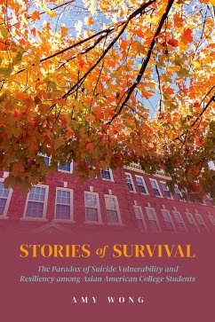 Cover Stories of Survival (eBook, PDF)