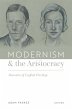 Modernism and the Aristocracy (eBook,... - Bild 1