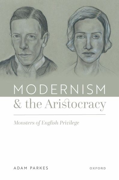 Modernism and the Aristocracy (eBook, ePUB)