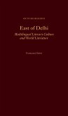 East of Delhi (eBook, ePUB)