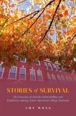 Stories of Survival (eBook, ePUB)