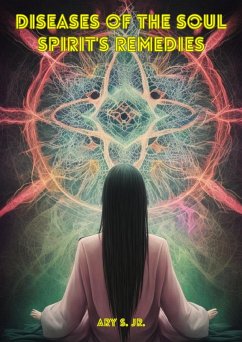Cover Diseases of the Soul: Spirit's Remedies (eBook, ePUB)