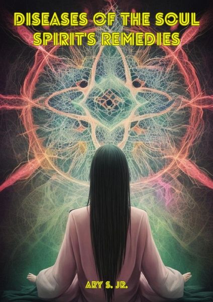 Diseases of the Soul: Spirit's Remedies (eBook, ePUB) Diseases of the Soul: Spirit's Remedies (eBook, ePUB)