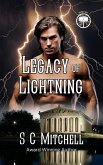 Legacy of Lightning (Heavenly War, #3) (eBook, ePUB) Legacy of Lightning (Heavenly War, #3) (eBook, ePUB)