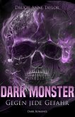 Dark Monster (eBook, ePUB)
