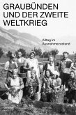 Graubünden und der Zweite Weltkrieg (eBook, ePUB)