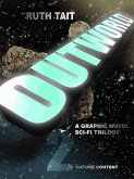 Outworld Book 2 (Outworld Trilogy, #2) (eBook, ePUB) Outworld Book 2 (Outworld Trilogy, #2) (eBook, ePUB)