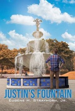Cover Justin`s Fountain (eBook, ePUB)