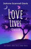 Love Lives Forever (eBook, ePUB)